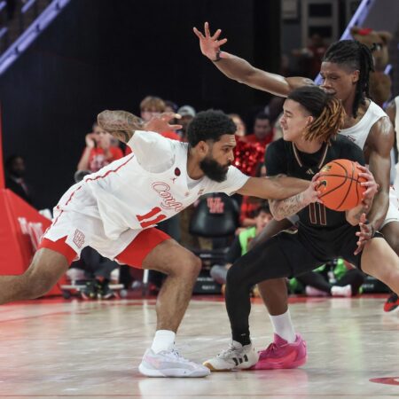 Texas State Bobcats vs Coastal Carolina Chanticleers Forecast, 1/22/2026 College Basketball Picks, Best Bets & Odds