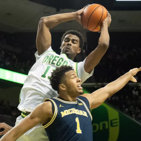 UCLA Bruins vs Oregon Ducks Forecast, 1/28/2026 College Basketball Selections, Top Picks & Odds