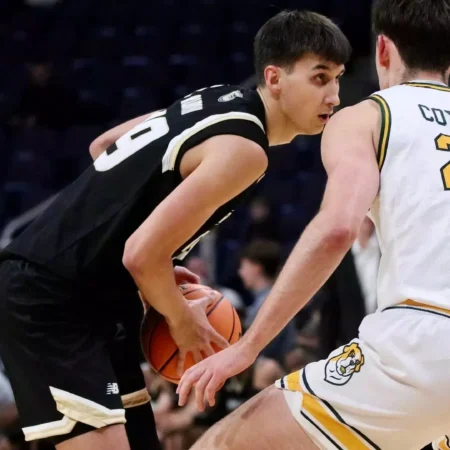 Bryant Bulldogs vs UMass Lowell River Hawks Prediction for 2/12/2026 College Basketball Picks, Top Bets & Odds