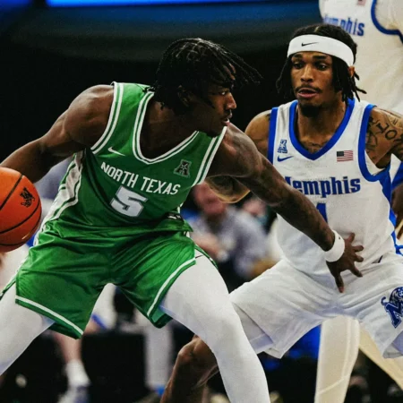 UTSA Roadrunners vs North Texas Mean Green Preview, 1/21/2026 College Basketball Predictions, Best Bets & Odds