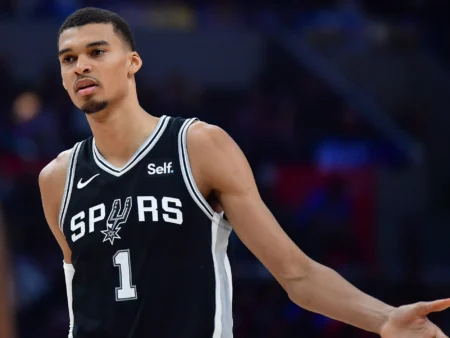 San Antonio Spurs vs Denver Nuggets Forecast, 4/4/2026 Analysis and Selection