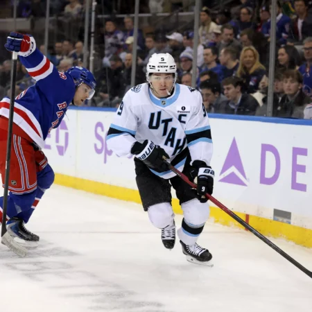 Utah Mammoth vs Carolina Hurricanes Prediction for 1/29/2026 NHL Picks, Best Bets & Odds