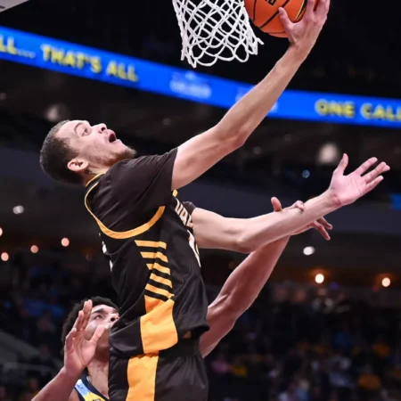 Valparaiso Beacons vs. Indiana State Sycamores College Basketball Prediction, Picks, Best Bets & Odds for 1/31/2026