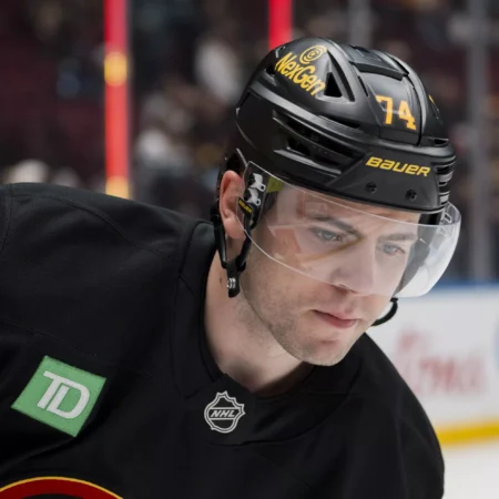 Vancouver Canucks vs Buffalo Sabres Forecast, 1/6/2026 NHL Selections, Top Bets & Odds