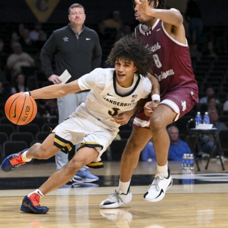 Vanderbilt Commodores vs South Carolina Gamecocks Prediction for 1/3/2026 College Basketball Picks, Best Bets & Odds