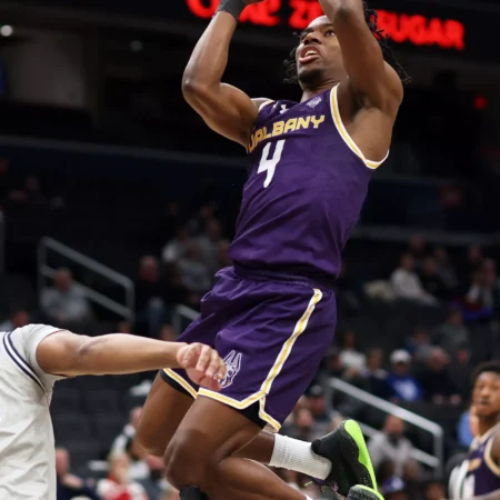 Vermont Catamounts vs Albany Great Danes Prediction for 1/19/2026 College Basketball: Picks, Best Bets & Odds