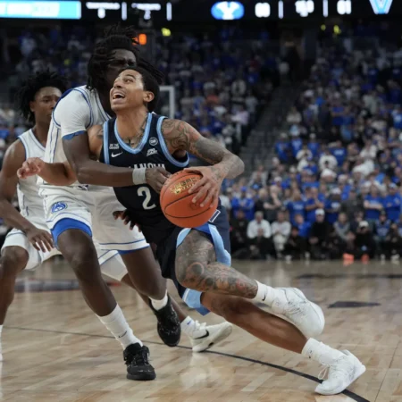 Villanova Wildcats vs Butler Bulldogs Bet Predictions for College Basketball on 1/3/2026