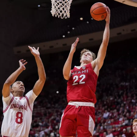 Western Michigan Broncos vs Miami RedHawks Prediction for 1/6/2026 College Basketball Picks, Best Bets & Odds