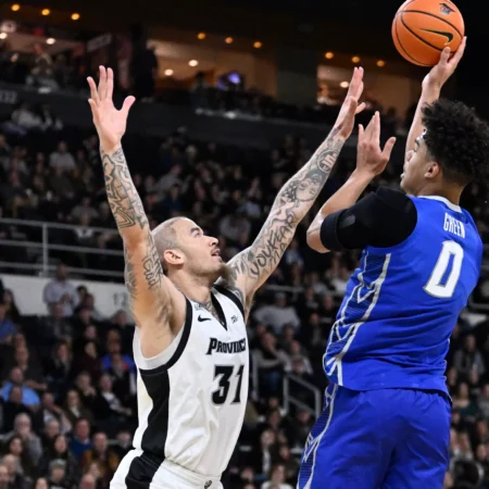 Xavier Musketeers and Creighton Bluejays Prediction, 1/21/2026 College Basketball Picks, Top Bets & Odds