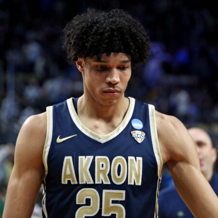 Akron Zips vs Western Michigan Broncos Preview, 2/17/2026 College Basketball Predictions, Top Picks & Odds