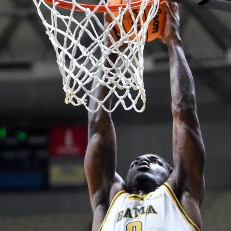 Alabama State Hornets vs Southern Jaguars Prediction, February 9, 2026 College Basketball Picks, Top Bets & Odds