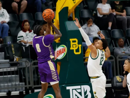 Alcorn State Braves vs Alabama State Hornets Prediction for College Basketball Picks, Best Bets & Odds on 3/9/2026