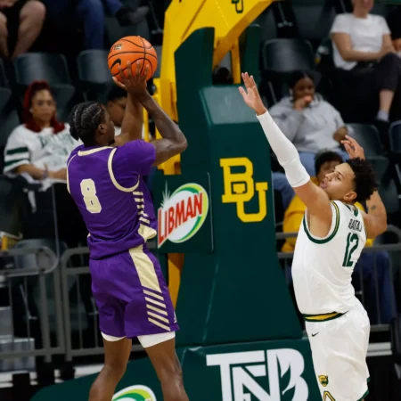 Alcorn State Braves vs Prairie View A&M Panthers Prediction for 3/10/2026 College Basketball Picks, Top Bets & Odds