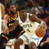 Anthony Edwards NBA Player Prop Bets Today Against San Antonio Spurs 5/10/2026