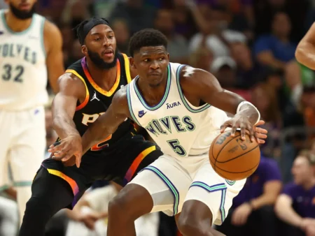 Atlanta Hawks vs Minnesota Timberwolves Prediction, Preview and Pick for 2/9/2026