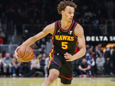 Atlanta Hawks vs Philadelphia 76ers Forecast, 2/19/2026 Overview and Selection