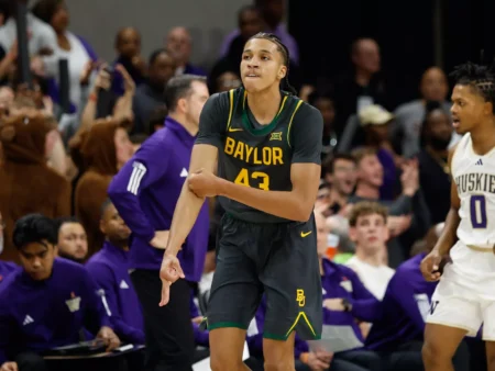 Baylor Bears vs Houston Cougars Forecast, 3/4/2026 College Basketball Selections, Top Bets & Odds