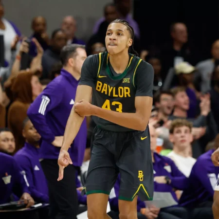 Baylor Bears vs Houston Cougars Forecast, 3/4/2026 College Basketball Selections, Top Bets & Odds