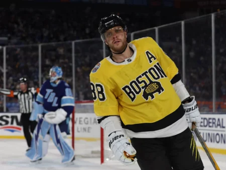 Boston Bruins vs Florida Panthers Preview, 2/4/2026 NHL Predictions, Top Bets & Odds
