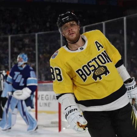 Boston Bruins vs Florida Panthers Preview, 2/4/2026 NHL Predictions, Top Bets & Odds