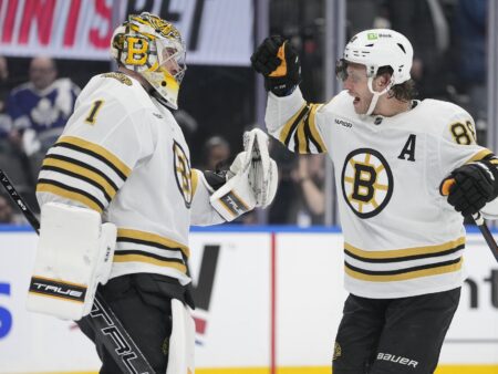 Boston Bruins vs Philadelphia Flyers Forecast, 2/28/2026 NHL Selections, Top Wagers & Odds