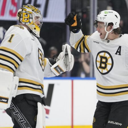 Boston Bruins vs Philadelphia Flyers Forecast, 2/28/2026 NHL Selections, Top Wagers & Odds