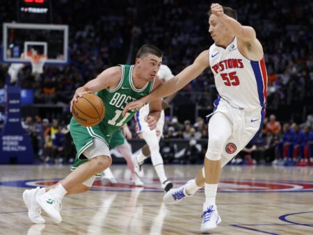 Boston Celtics vs Dallas Mavericks Forecast, 2/3/2026 Analysis and Selection