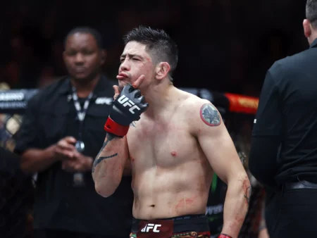 Brandon Moreno vs Lone’er Kavanagh Predictions and Odds for UFC Mexico on 02/28/2026