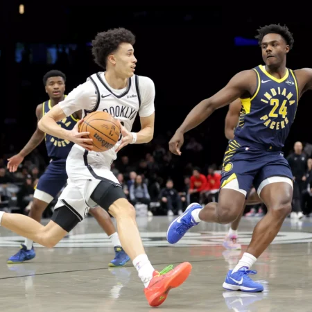 Brooklyn Nets vs Cleveland Cavaliers Prediction and Preview for 2/19/2026