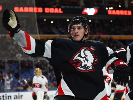 Buffalo Sabres vs Tampa Bay Lightning Preview, 2/28/2026 NHL Predictions, Top Picks & Odds