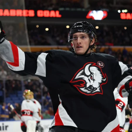 Buffalo Sabres vs Tampa Bay Lightning Preview, 2/28/2026 NHL Predictions, Top Picks & Odds