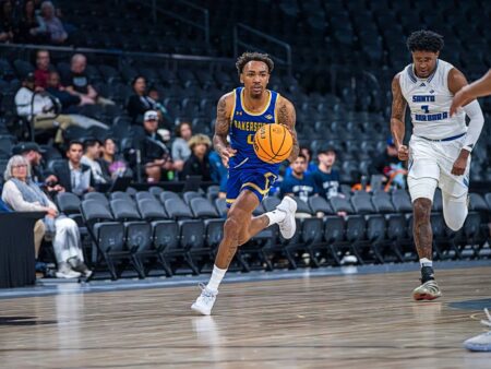 CSU Bakersfield Roadrunners vs UC San Diego Tritons Forecast, 2/26/2026 College Basketball Predictions, Top Picks & Odds
