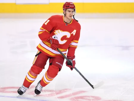 Calgary Flames vs Colorado Avalanche Game Prediction for 3/30/2026: NHL Picks, Best Bets & Odds