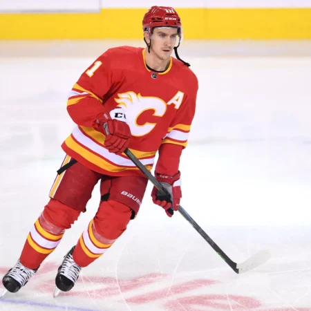 Calgary Flames vs Colorado Avalanche Game Prediction for 3/30/2026: NHL Picks, Best Bets & Odds