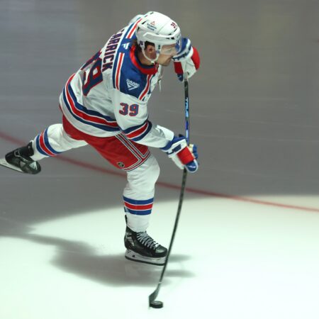 Carolina Hurricanes vs New York Rangers Predictions for 2/5/2026 NHL Picks, Best Bets & Odds