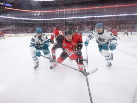 Chicago Blackhawks vs Columbus Blue Jackets Forecast, 2/4/2026 NHL Picks, Top Bets & Odds