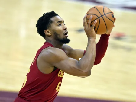 Cleveland Cavaliers vs Detroit Pistons Preview, Prediction, and Pick for 2/27/2026