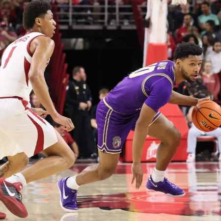Coastal Carolina Chanticleers vs James Madison Dukes College Basketball Prediction, Picks, Best Bets & Odds for 2/27/2026
