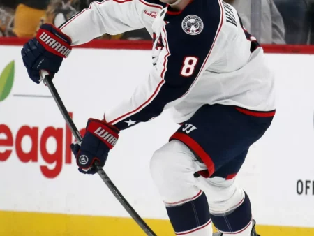 Columbus Blue Jackets vs New Jersey Devils Prediction for 2/3/2026 NHL Picks, Best Bets & Odds