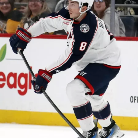 Columbus Blue Jackets vs New Jersey Devils Prediction for 2/3/2026 NHL Picks, Best Bets & Odds