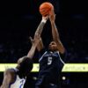 Creighton Bluejays vs Georgetown Hoyas Preview, 2/4/2026 College Basketball Predictions, Top Picks & Odds