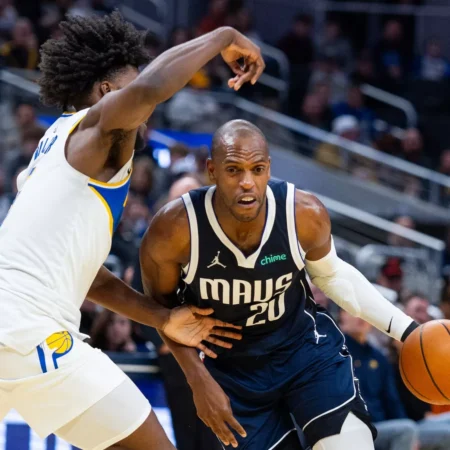 Dallas Mavericks vs Brooklyn Nets Forecast, 2/24/2026 Review and Selection