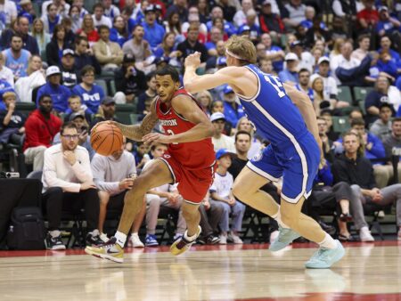 Dayton Flyers vs George Mason Patriots Prediction for 2/18/2026 College Basketball Picks, Best Bets & Odds