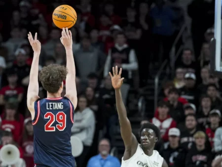 Dayton Flyers vs George Washington Colonials Prediction for 2/27/2026 College Basketball Picks, Best Bets & Odds