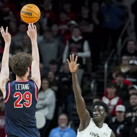 Dayton Flyers vs George Washington Colonials Prediction for 2/27/2026 College Basketball Picks, Best Bets & Odds