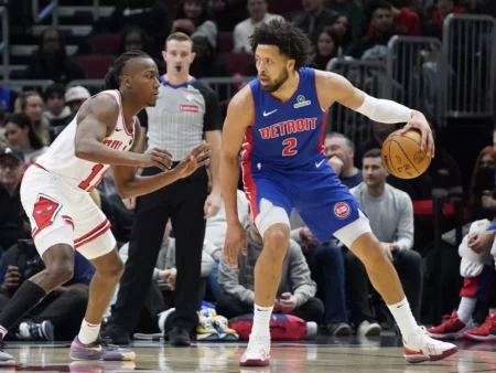 Detroit Pistons vs Charlotte Hornets Forecast, 2/9/2026 Analysis and Selection