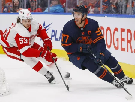 Edmonton Oilers vs San Jose Sharks Prediction for 2/28/2026 NHL Picks, Best Bets & Odds