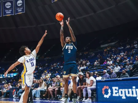 FIU Panthers vs MTSU Blue Raiders Prediction for College Basketball Picks, Best Bets & Odds on 2/4/2026