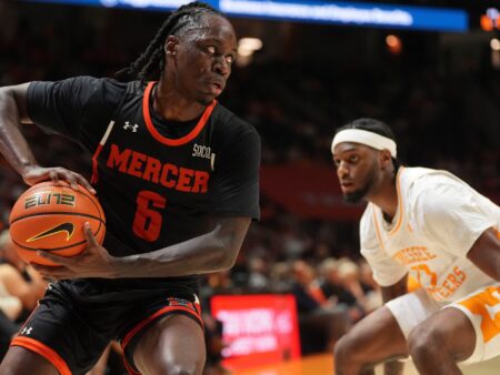 Furman Paladins vs Mercer Bears Preview, 2/11/2026 College Basketball Predictions, Top Bets & Odds
