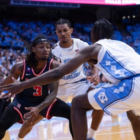 Gardner-Webb Bulldogs vs Radford Highlanders Predictions, February 19, 2026 College Basketball Picks, Best Bets & Odds